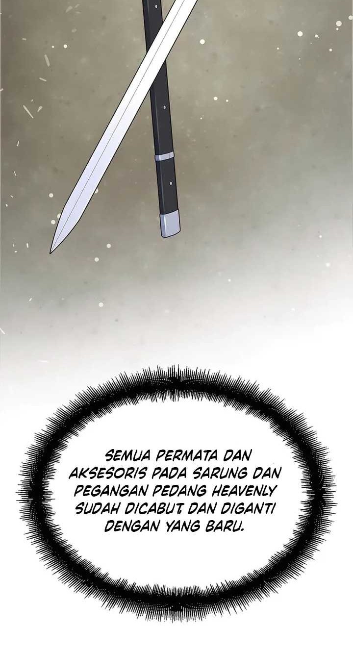 Reborn as The Heavenly Demon Chapter 31 - halaman 5