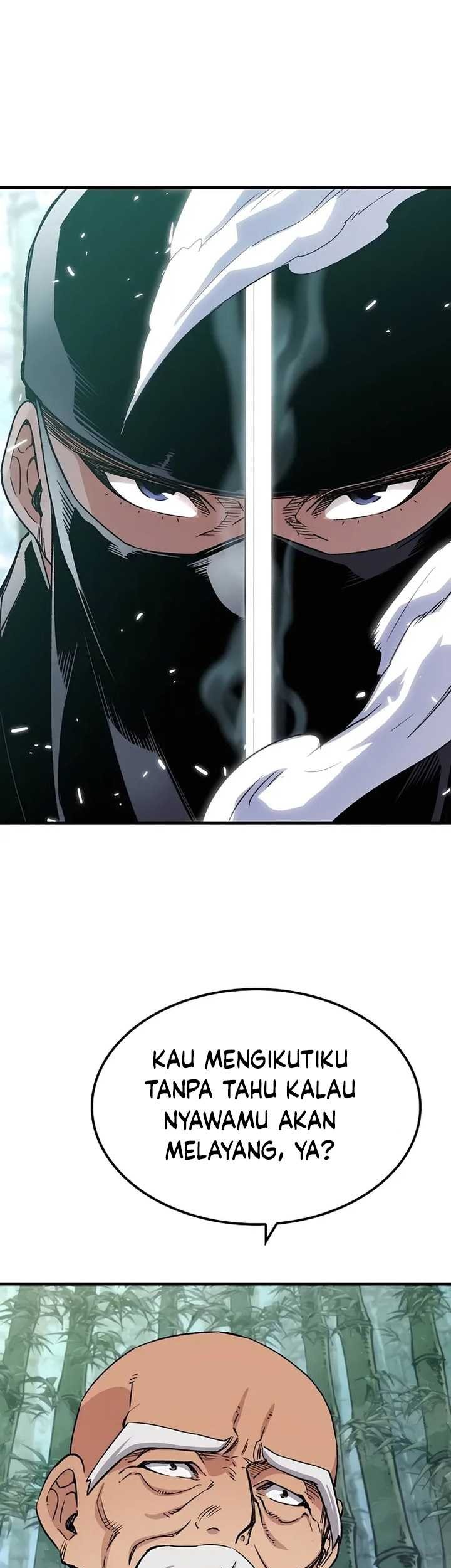 Reborn as The Heavenly Demon Chapter 31 - halaman 54