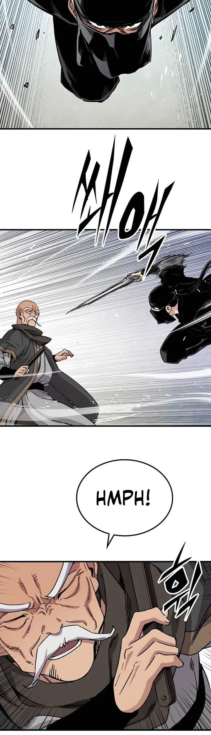 Reborn as The Heavenly Demon Chapter 31 - halaman 56