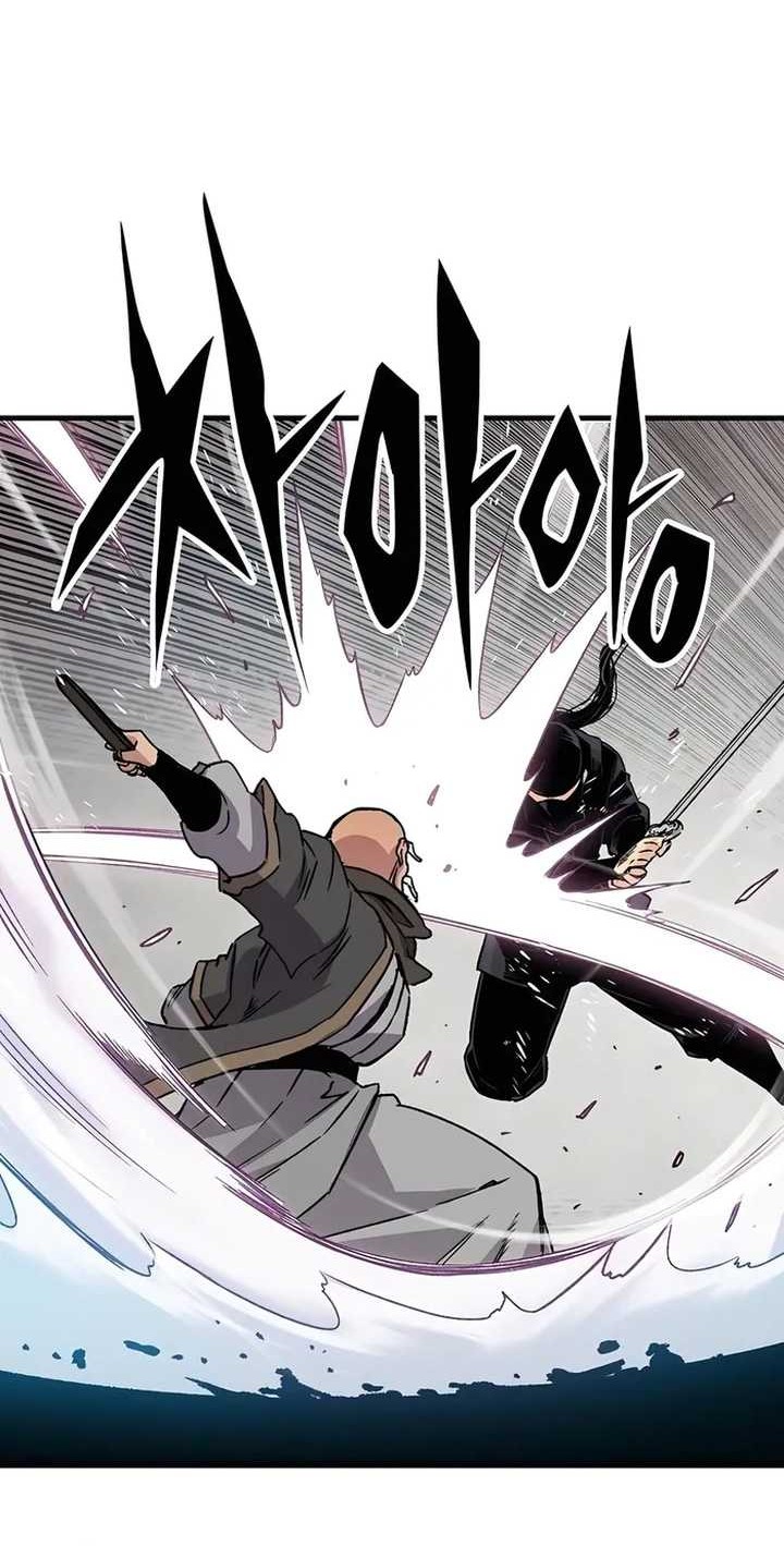 Reborn as The Heavenly Demon Chapter 31 - halaman 57
