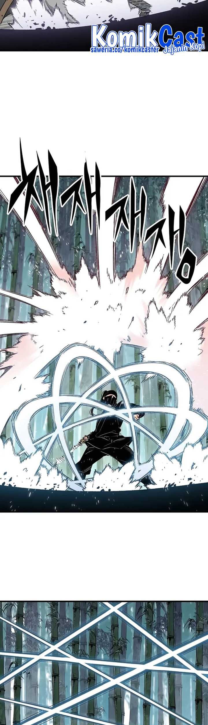 Reborn as The Heavenly Demon Chapter 31 - halaman 62