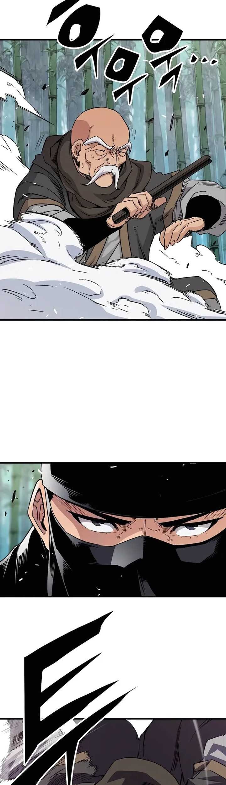 Reborn as The Heavenly Demon Chapter 31 - halaman 64