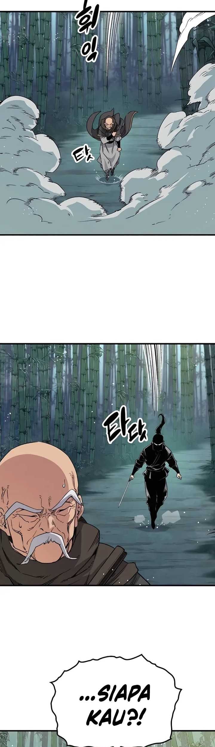 Reborn as The Heavenly Demon Chapter 31 - halaman 68