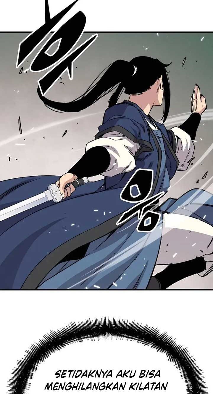 Reborn as The Heavenly Demon Chapter 31 - halaman 7