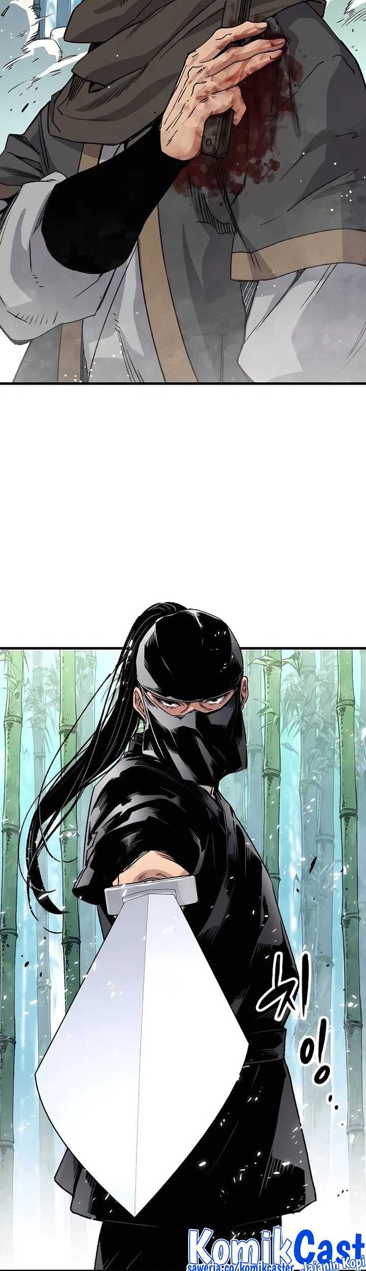 Reborn as The Heavenly Demon Chapter 31 - halaman 70