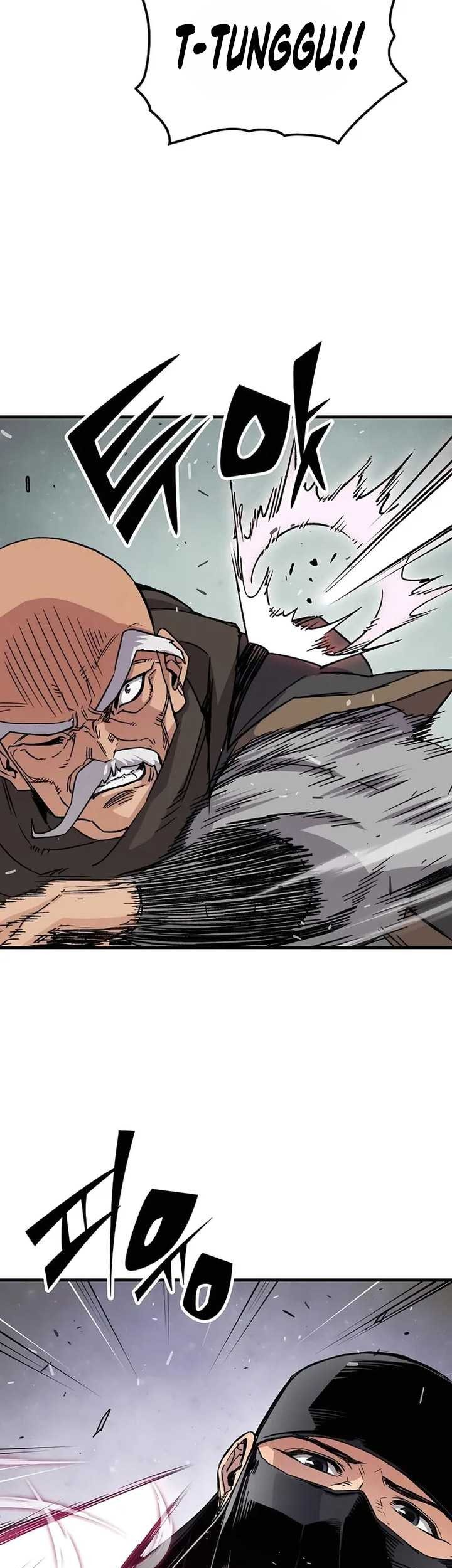Reborn as The Heavenly Demon Chapter 32 - halaman 16