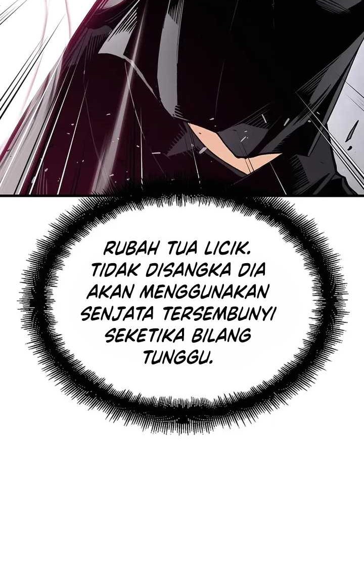 Reborn as The Heavenly Demon Chapter 32 - halaman 17