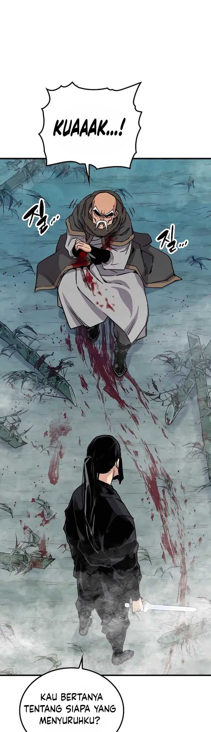 Reborn as The Heavenly Demon Chapter 32 - halaman 22