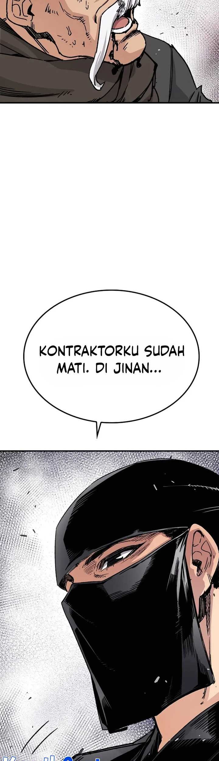 Reborn as The Heavenly Demon Chapter 32 - halaman 24