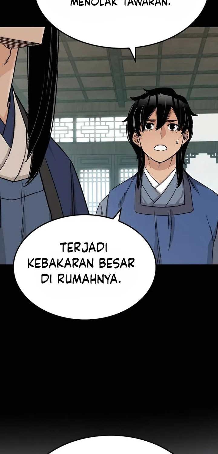 Reborn as The Heavenly Demon Chapter 32 - halaman 29