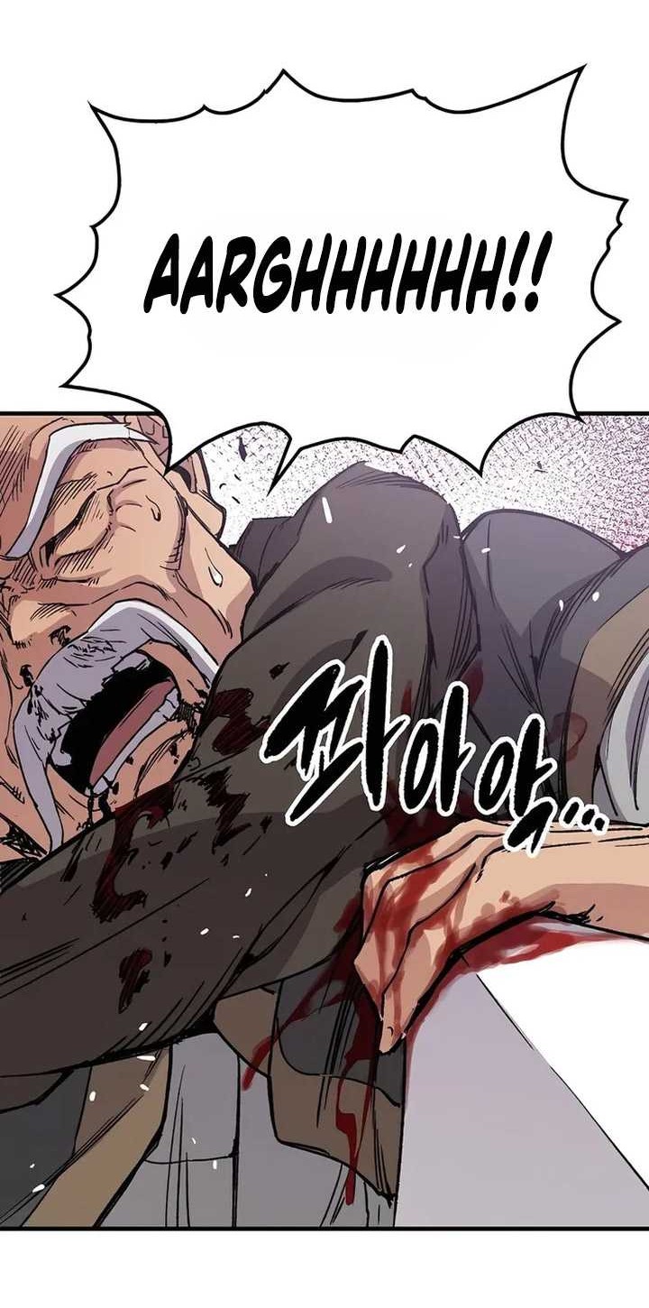 Reborn as The Heavenly Demon Chapter 32 - halaman 35