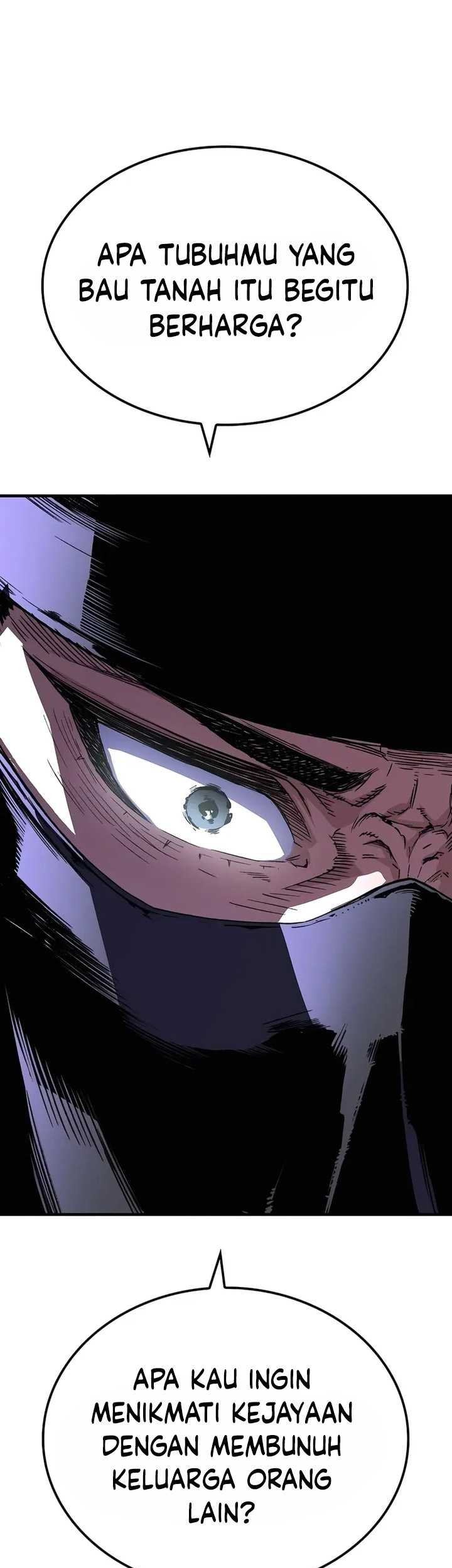 Reborn as The Heavenly Demon Chapter 32 - halaman 36
