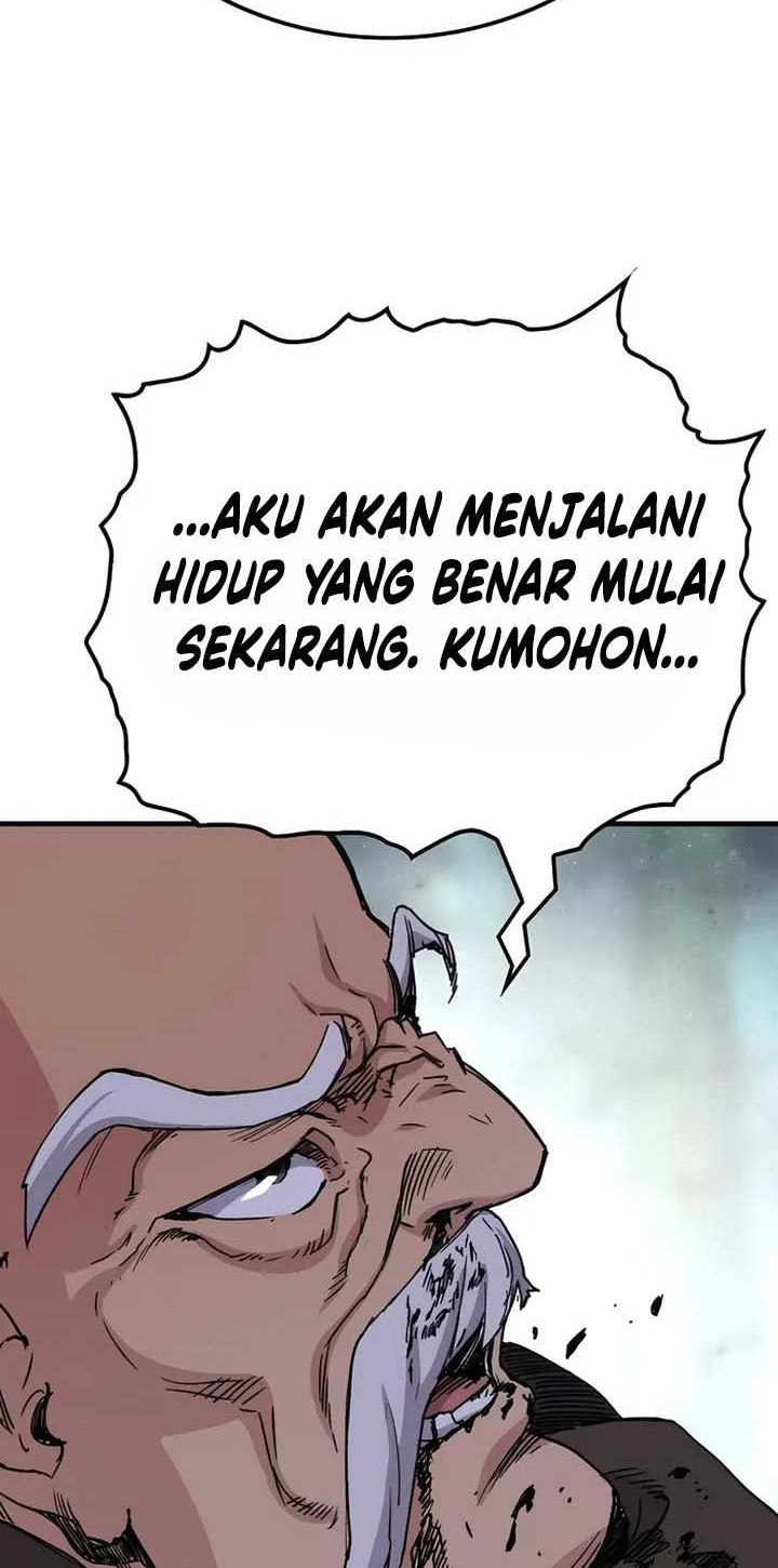 Reborn as The Heavenly Demon Chapter 32 - halaman 37