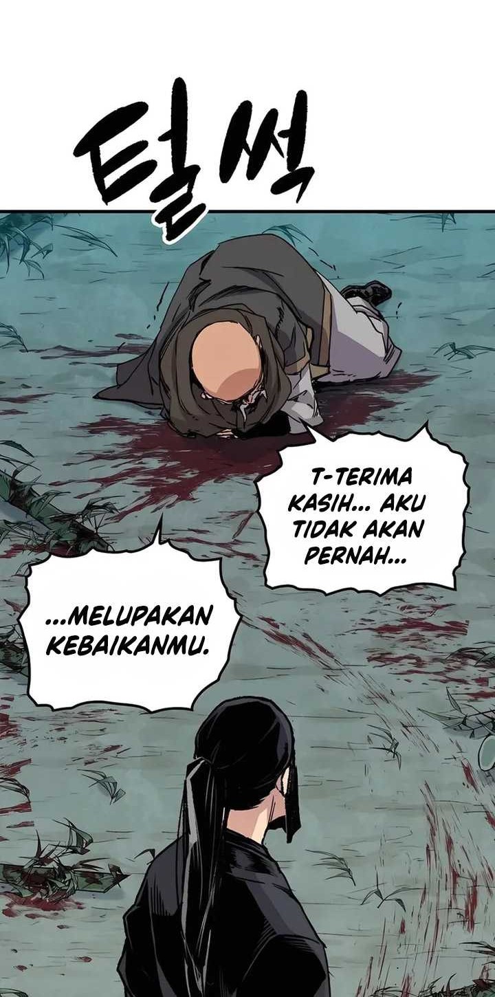 Reborn as The Heavenly Demon Chapter 32 - halaman 39