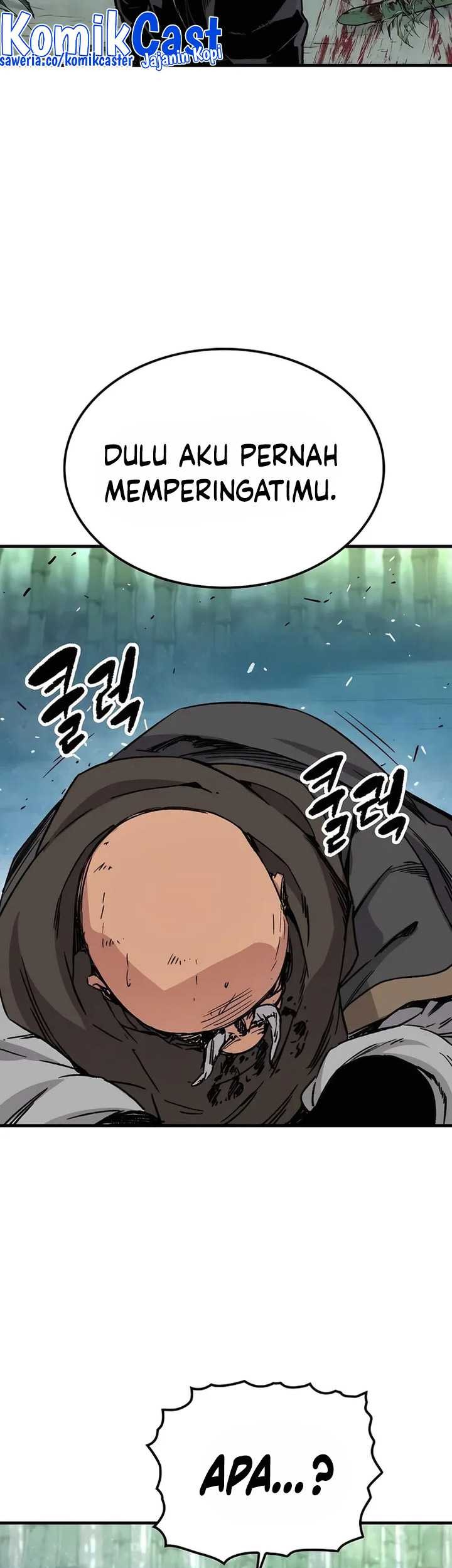 Reborn as The Heavenly Demon Chapter 32 - halaman 40