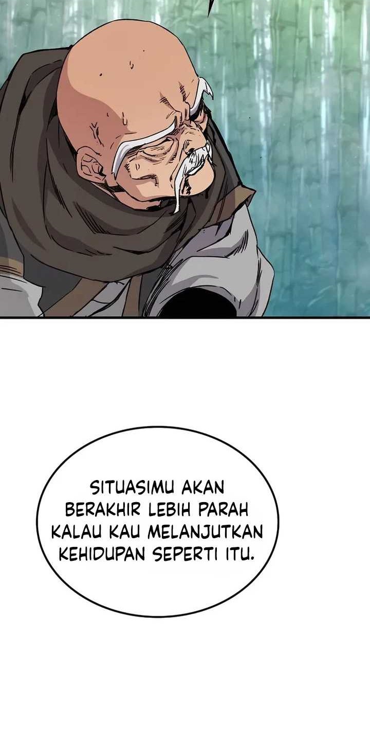 Reborn as The Heavenly Demon Chapter 32 - halaman 41