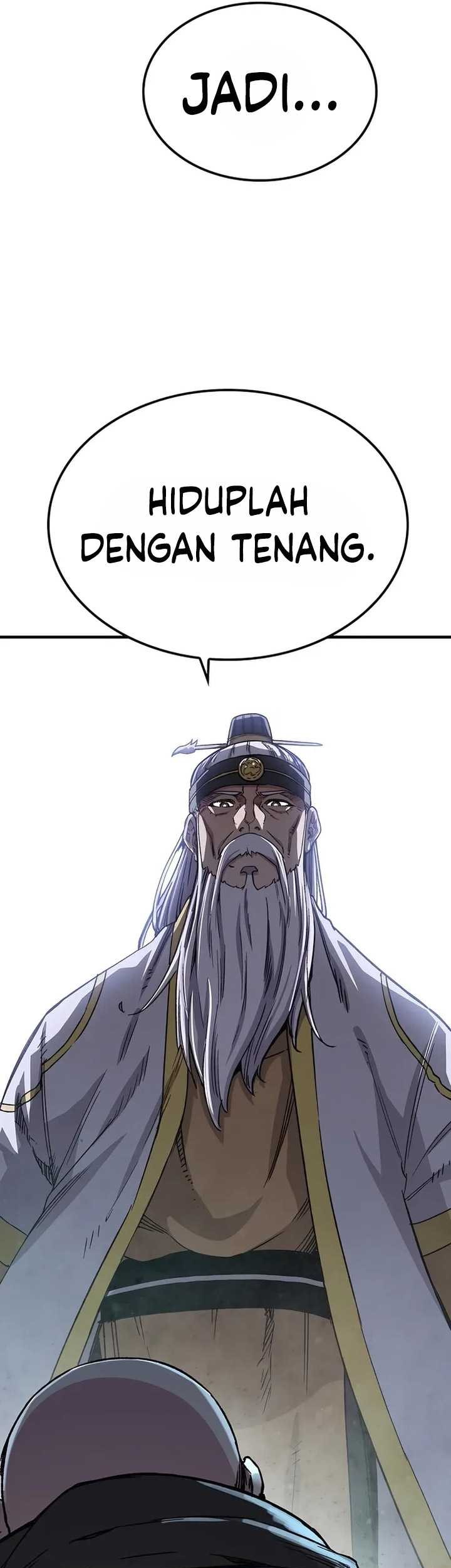 Reborn as The Heavenly Demon Chapter 32 - halaman 42