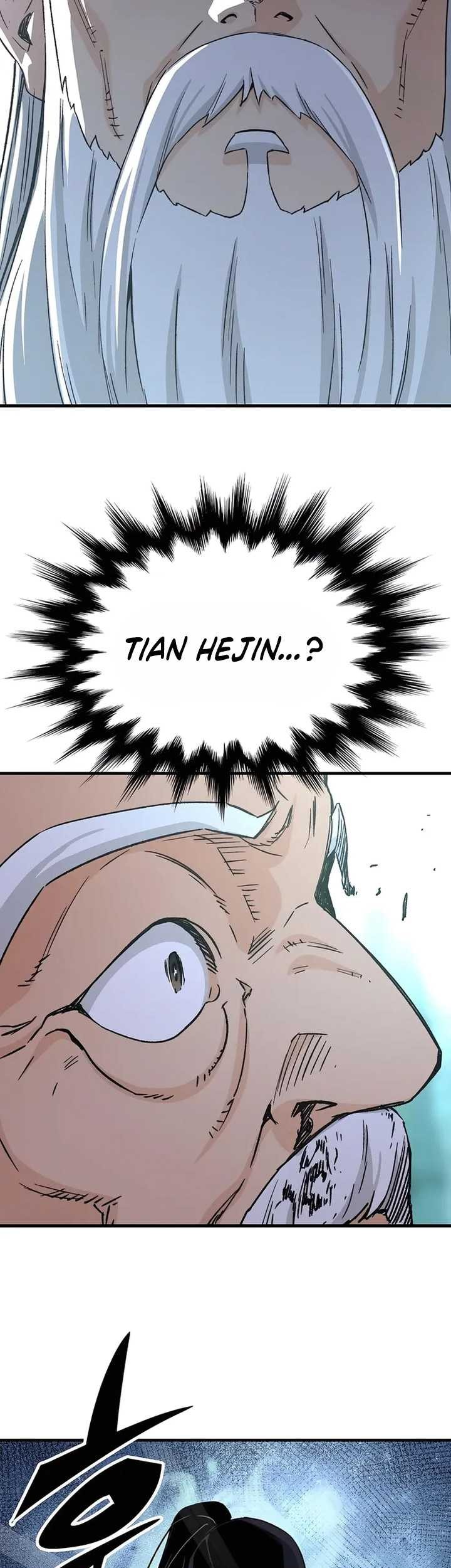 Reborn as The Heavenly Demon Chapter 32 - halaman 44