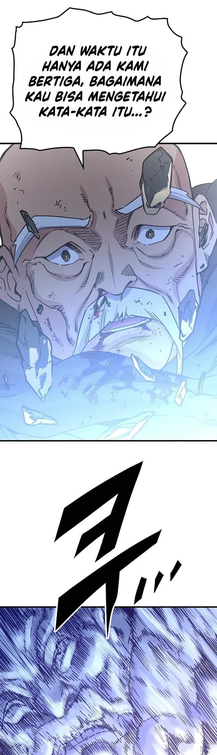 Reborn as The Heavenly Demon Chapter 32 - halaman 46