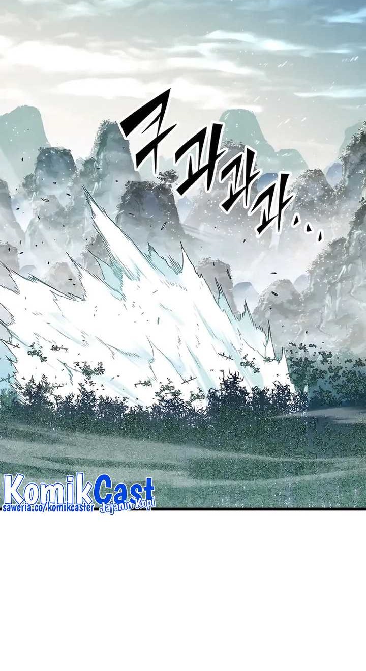 Reborn as The Heavenly Demon Chapter 32 - halaman 49