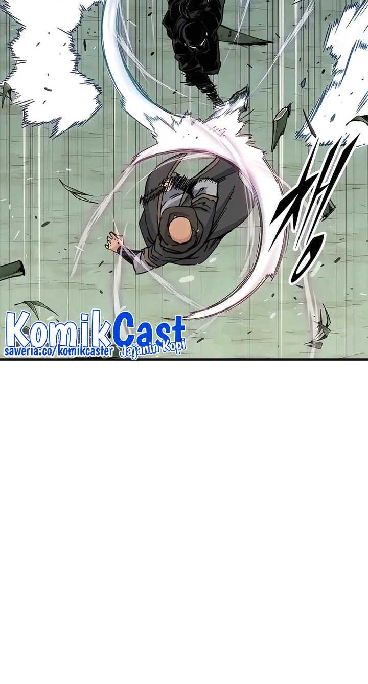 Reborn as The Heavenly Demon Chapter 32 - halaman 5