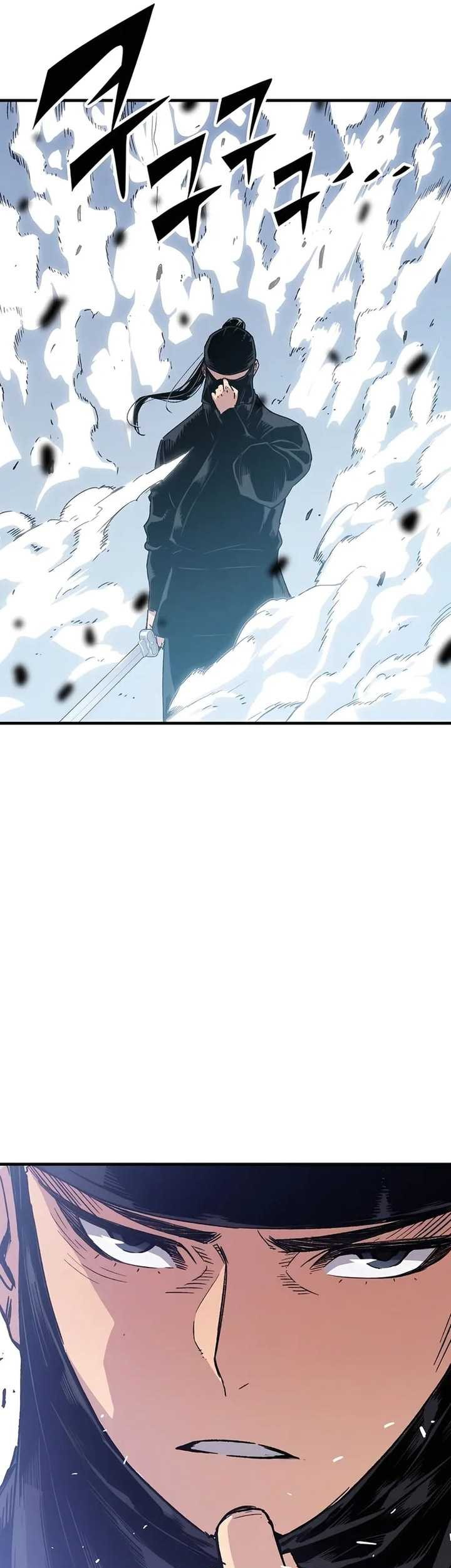 Reborn as The Heavenly Demon Chapter 32 - halaman 50