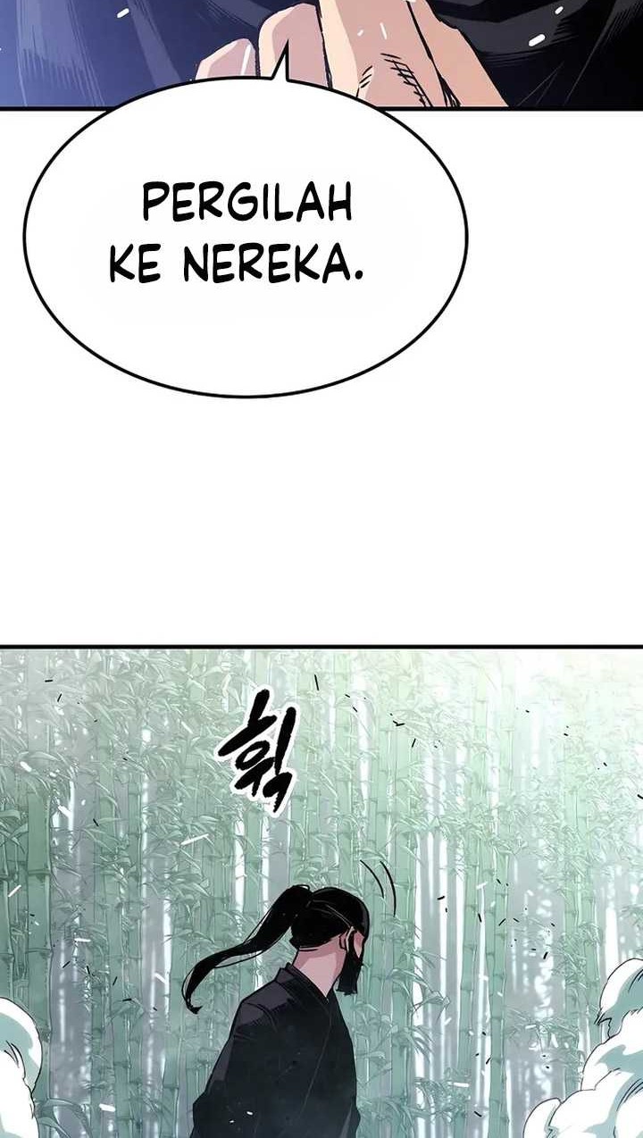 Reborn as The Heavenly Demon Chapter 32 - halaman 51