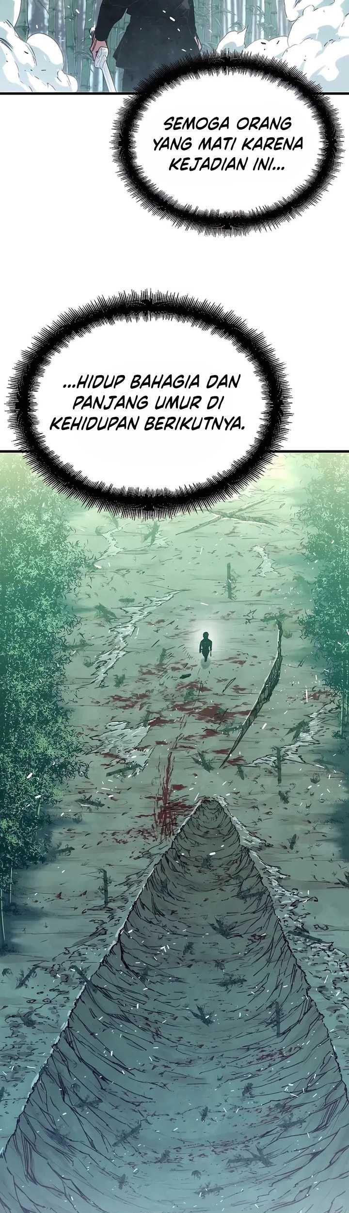 Reborn as The Heavenly Demon Chapter 32 - halaman 52