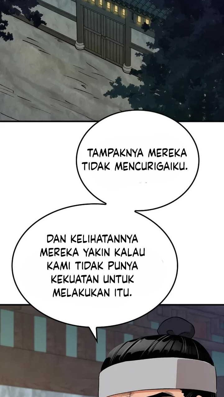Reborn as The Heavenly Demon Chapter 32 - halaman 55