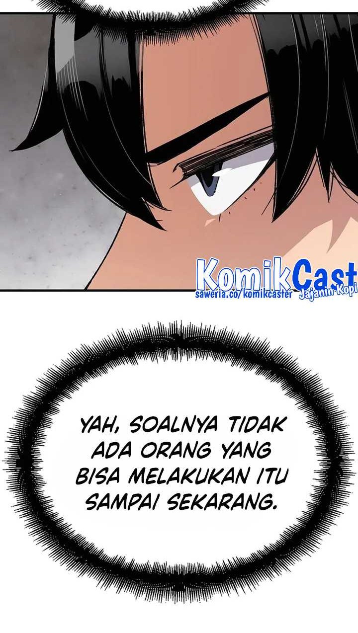 Reborn as The Heavenly Demon Chapter 32 - halaman 57