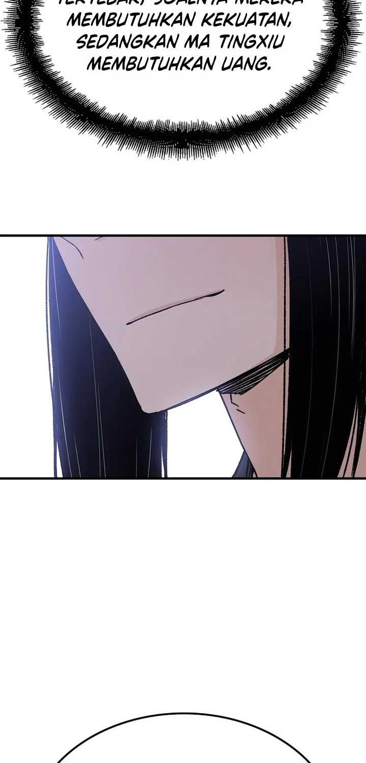 Reborn as The Heavenly Demon Chapter 32 - halaman 59