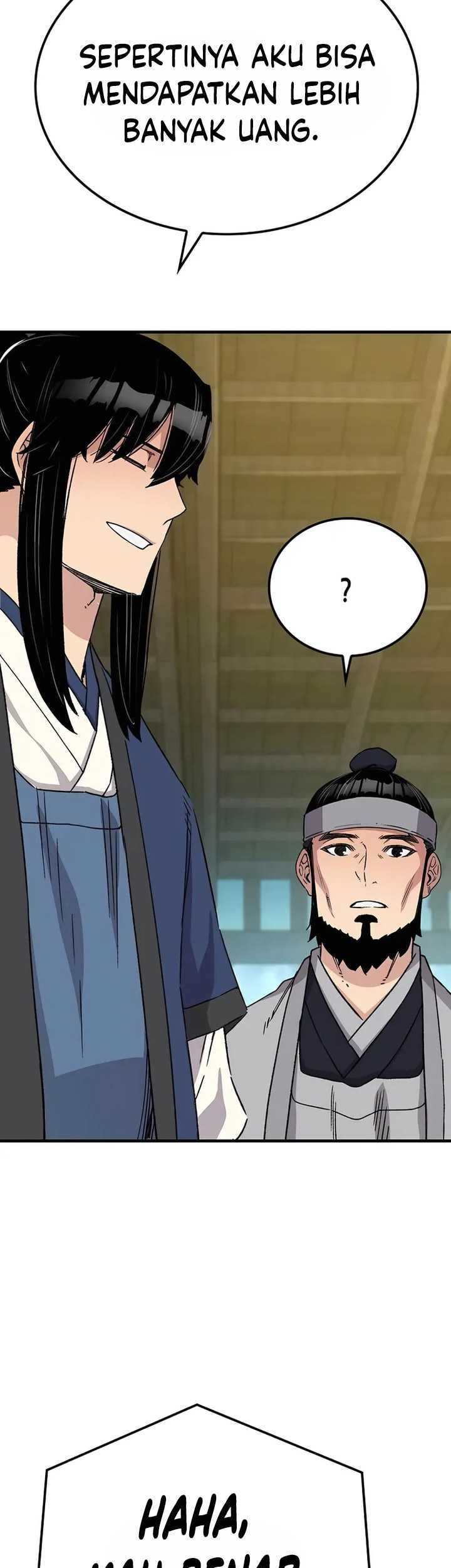 Reborn as The Heavenly Demon Chapter 32 - halaman 60
