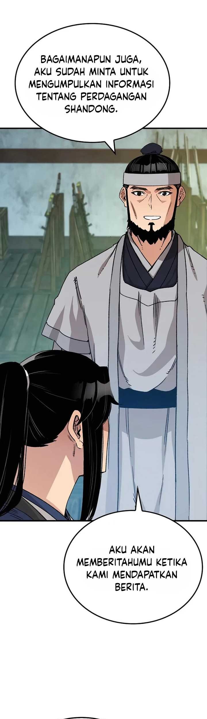 Reborn as The Heavenly Demon Chapter 32 - halaman 62