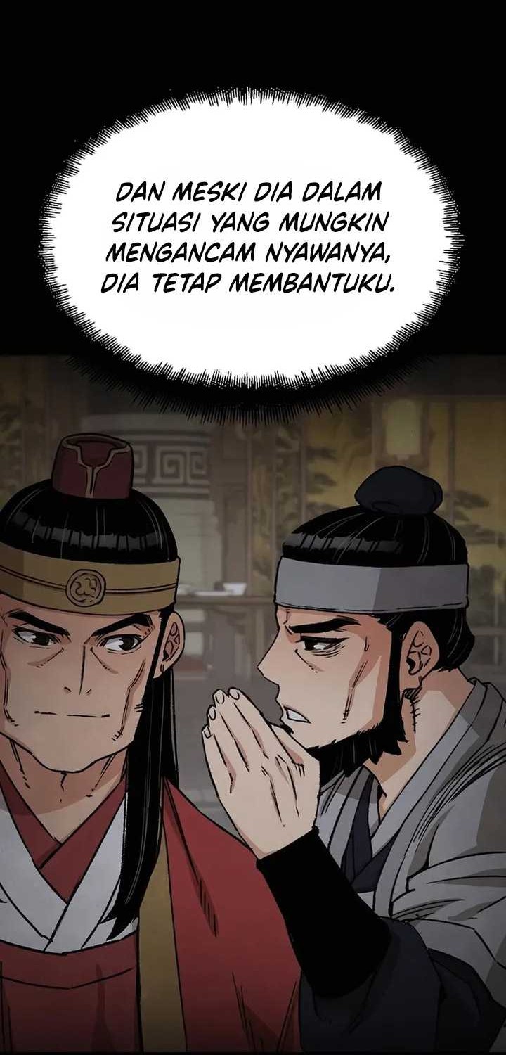 Reborn as The Heavenly Demon Chapter 32 - halaman 65