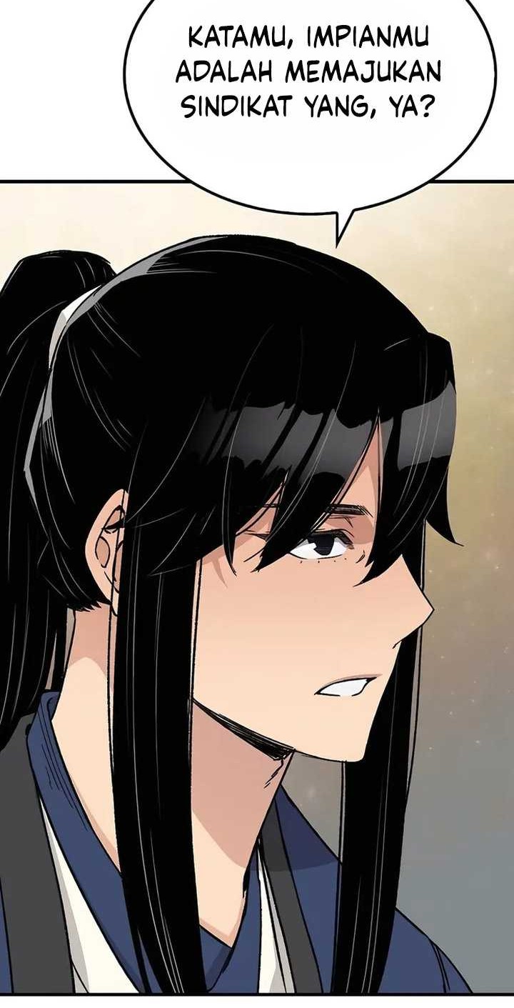 Reborn as The Heavenly Demon Chapter 32 - halaman 67