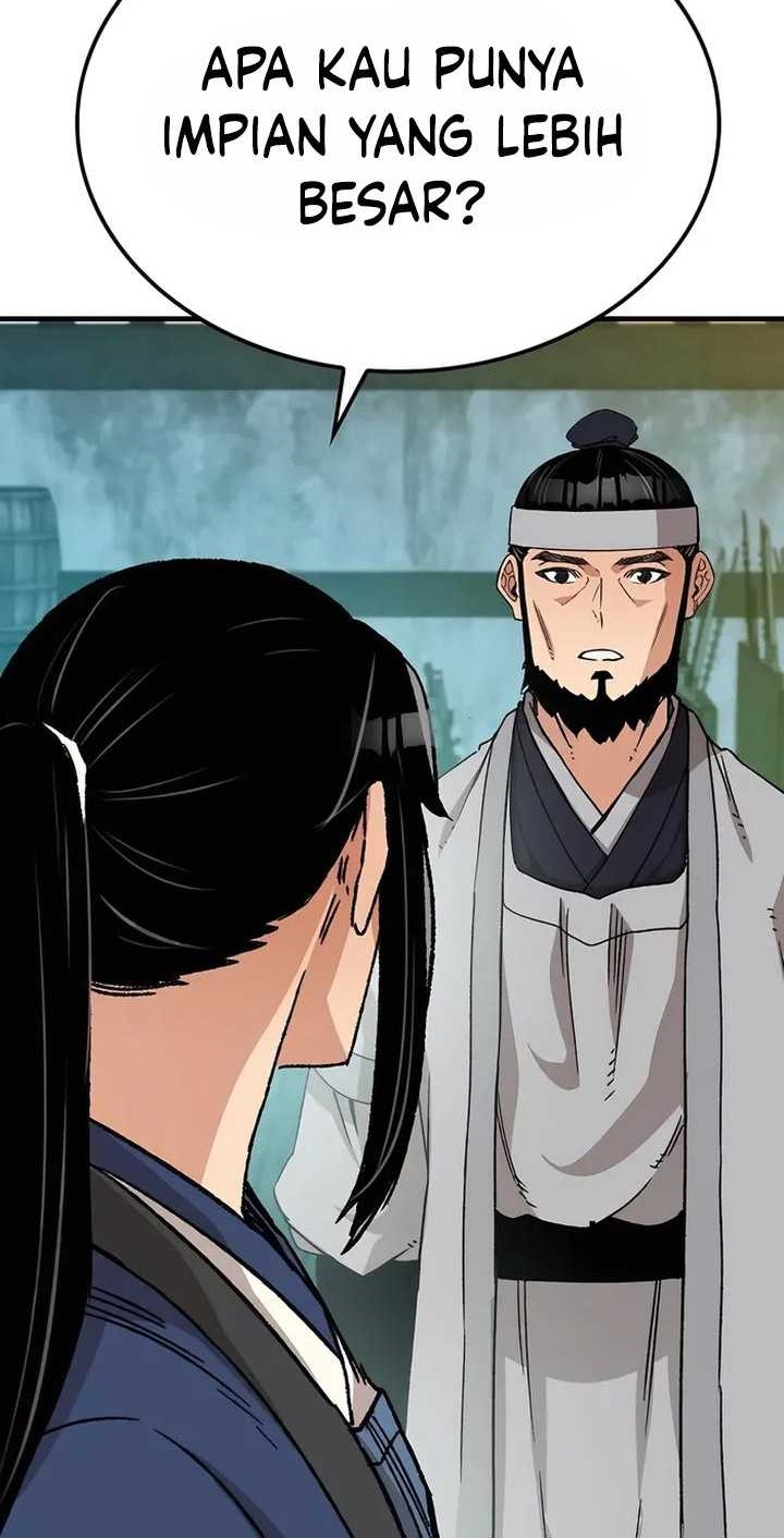 Reborn as The Heavenly Demon Chapter 32 - halaman 69