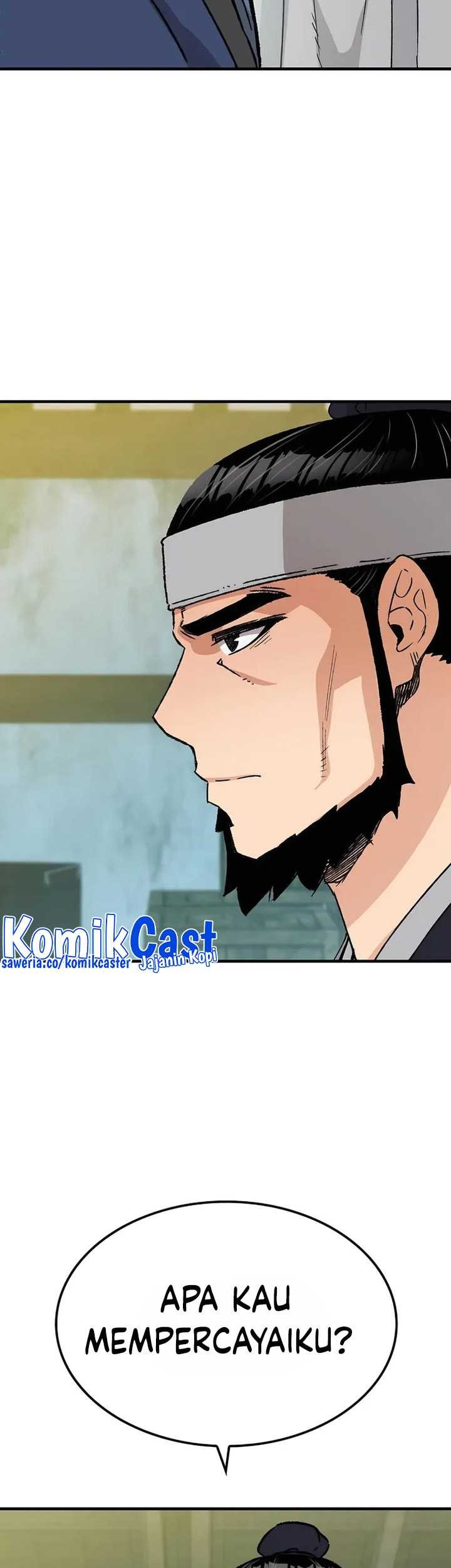 Reborn as The Heavenly Demon Chapter 32 - halaman 70