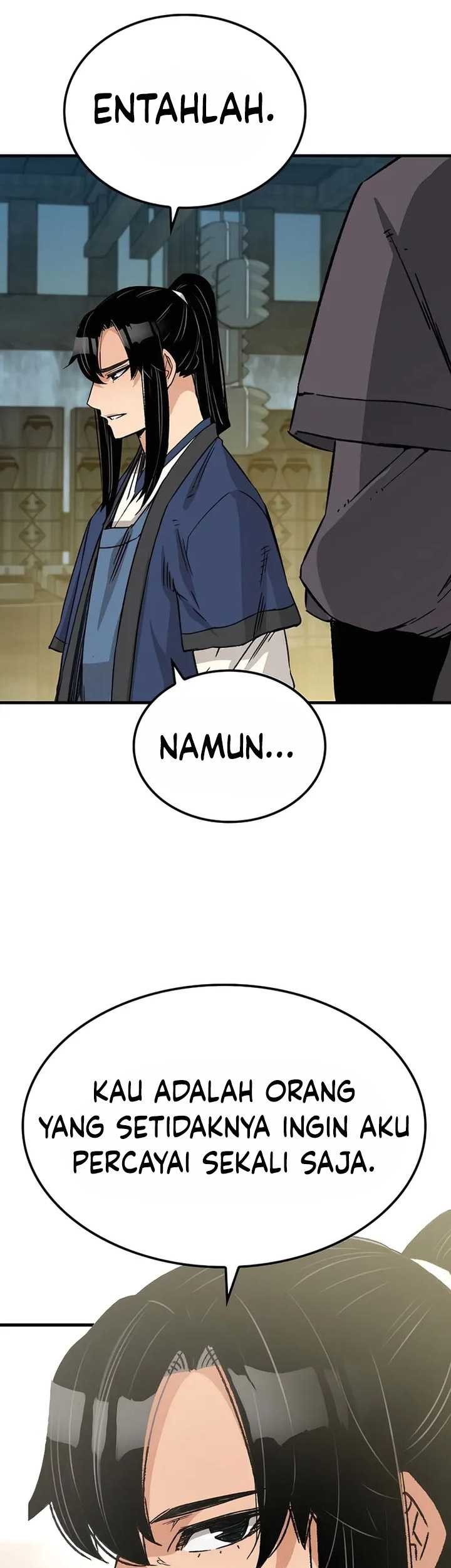 Reborn as The Heavenly Demon Chapter 32 - halaman 72