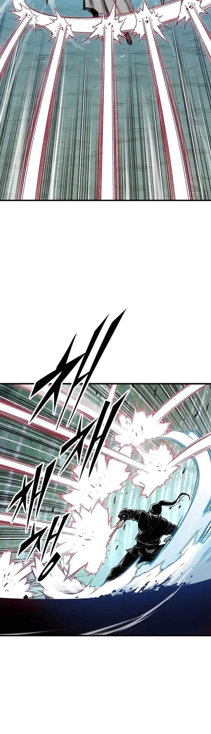 Reborn as The Heavenly Demon Chapter 32 - halaman 8