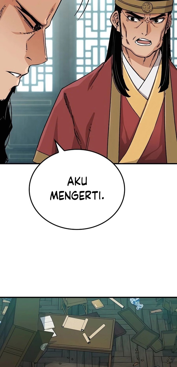 Reborn as The Heavenly Demon Chapter 33 - halaman 11