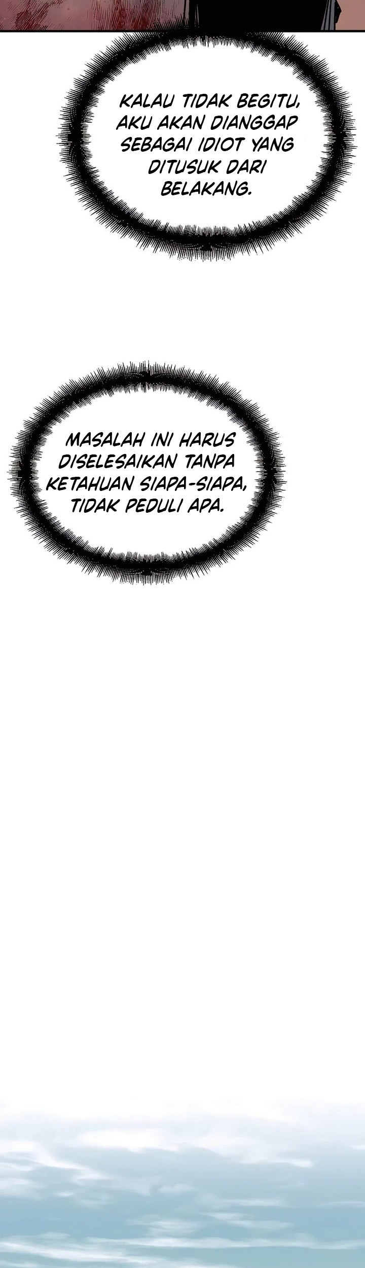 Reborn as The Heavenly Demon Chapter 33 - halaman 14