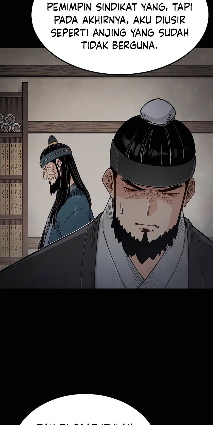 Reborn as The Heavenly Demon Chapter 33 - halaman 21