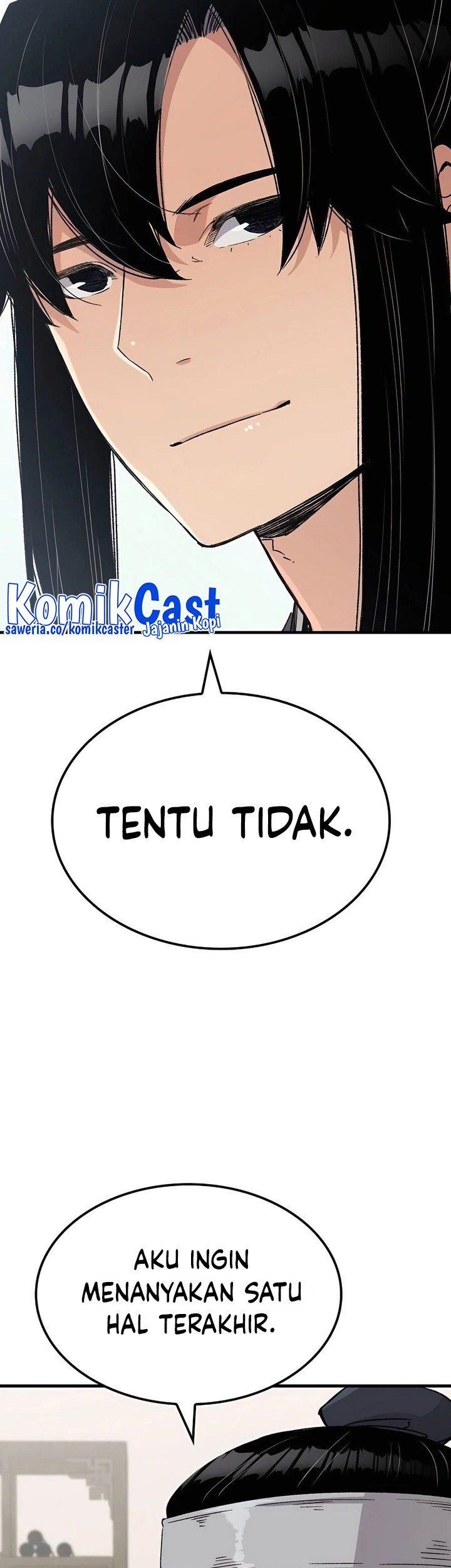 Reborn as The Heavenly Demon Chapter 33 - halaman 24