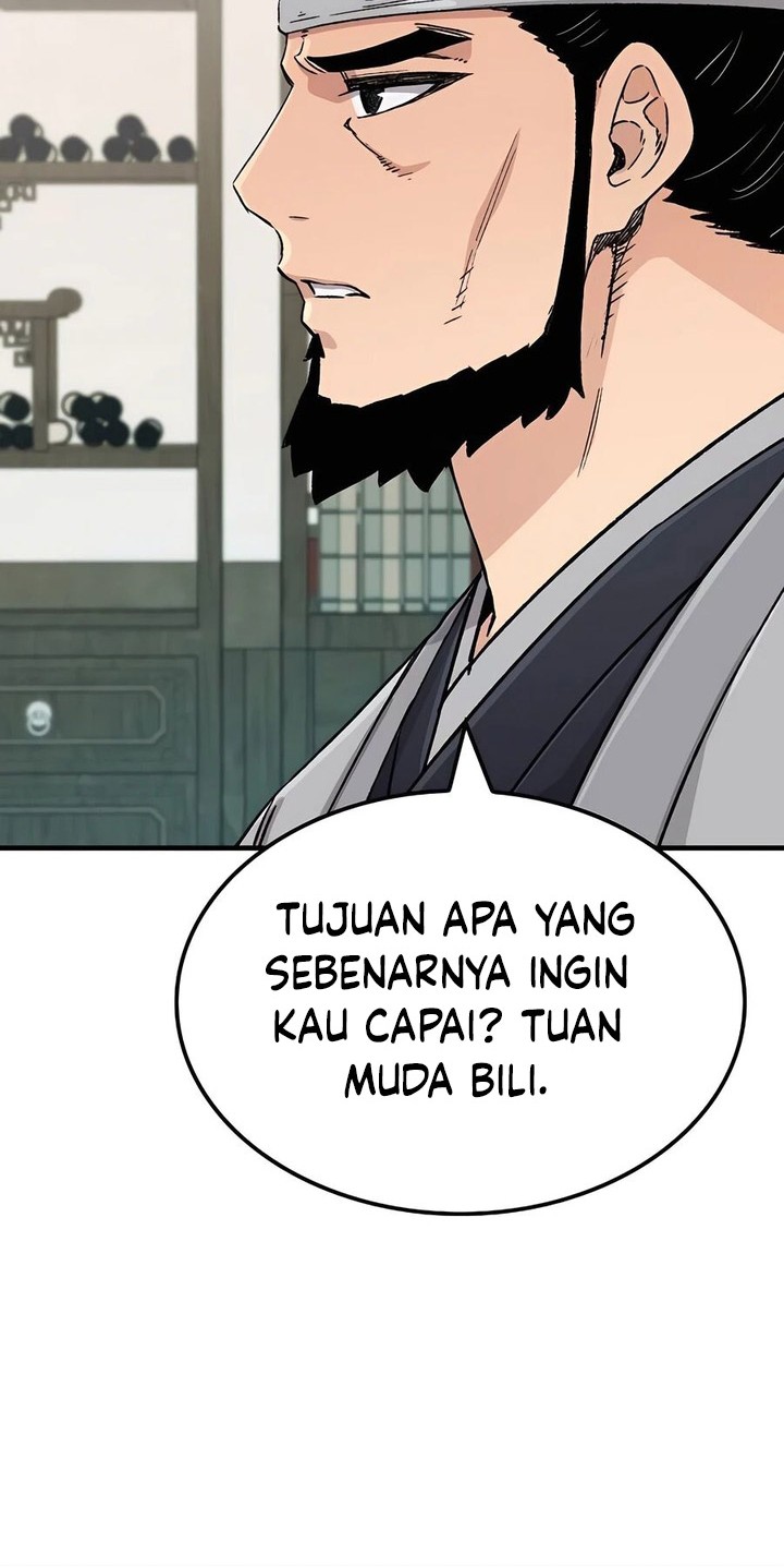 Reborn as The Heavenly Demon Chapter 33 - halaman 25