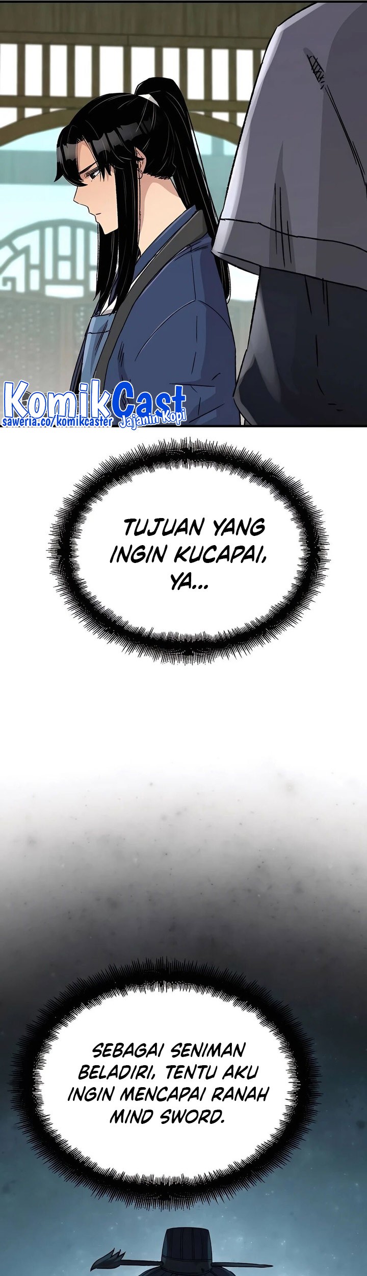 Reborn as The Heavenly Demon Chapter 33 - halaman 26