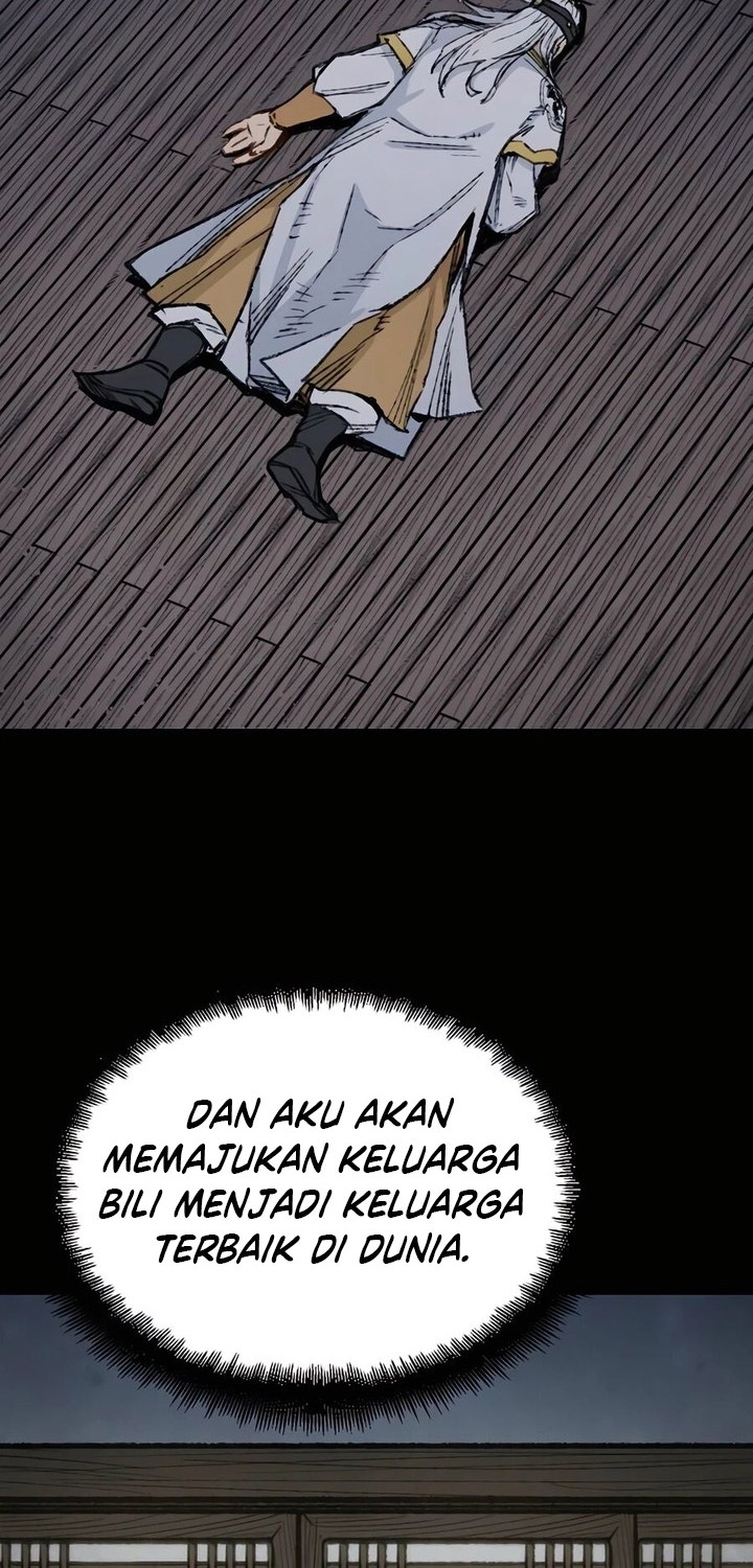 Reborn as The Heavenly Demon Chapter 33 - halaman 29