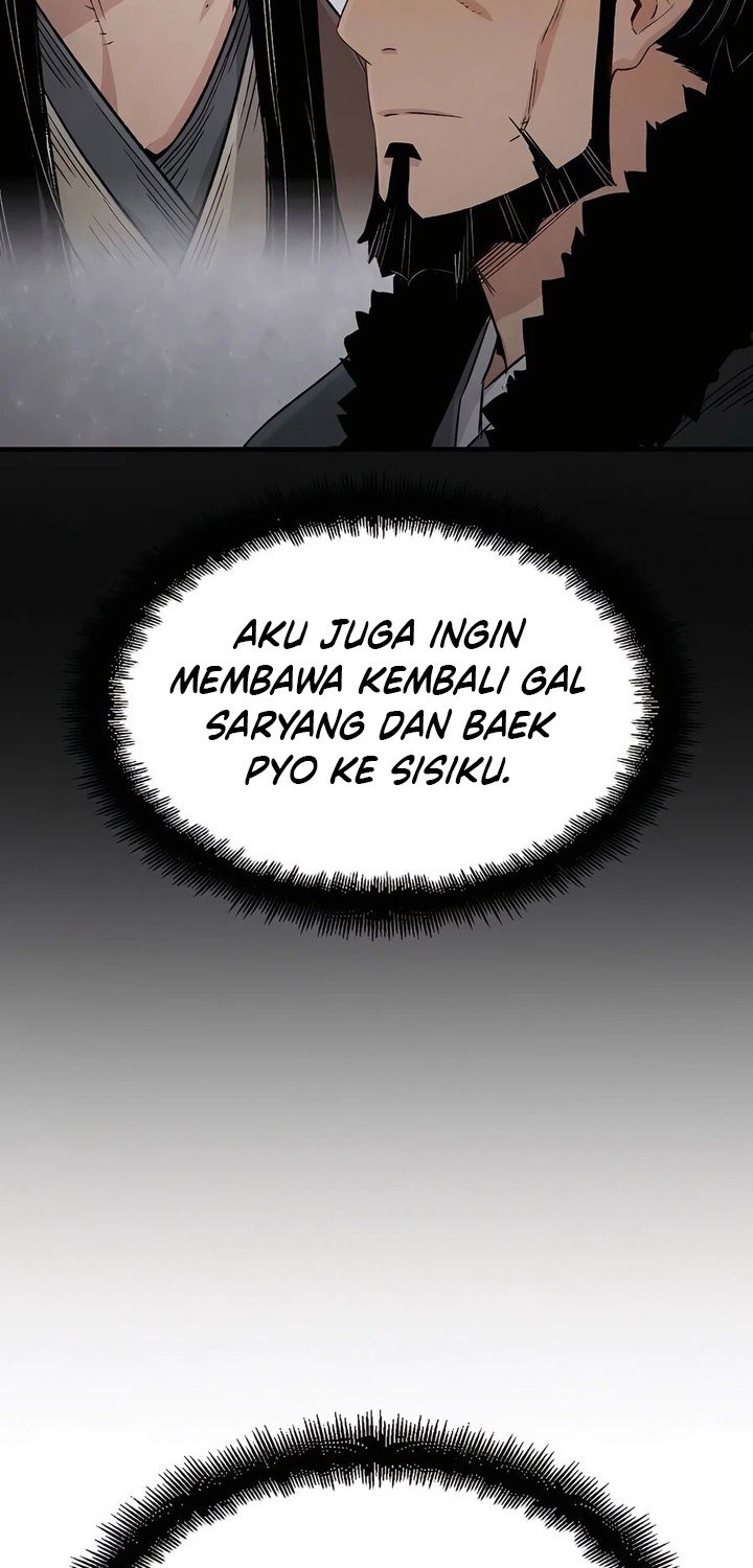 Reborn as The Heavenly Demon Chapter 33 - halaman 31