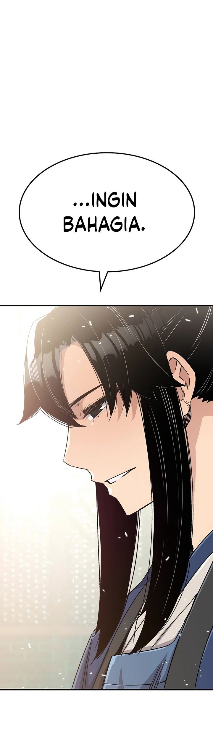Reborn as The Heavenly Demon Chapter 33 - halaman 34