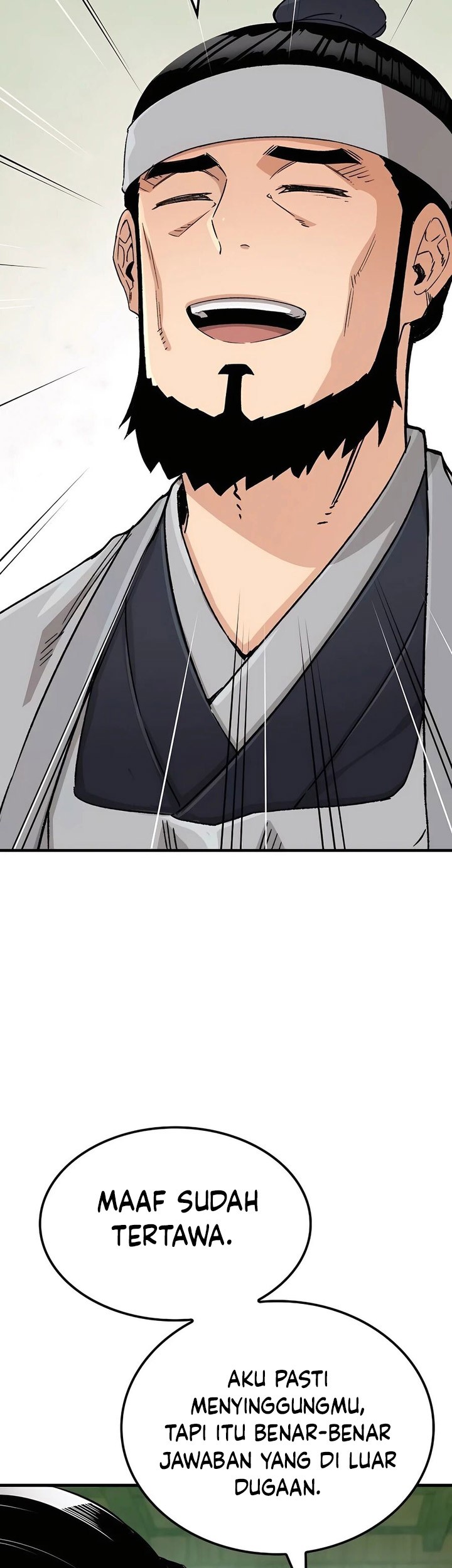 Reborn as The Heavenly Demon Chapter 33 - halaman 38