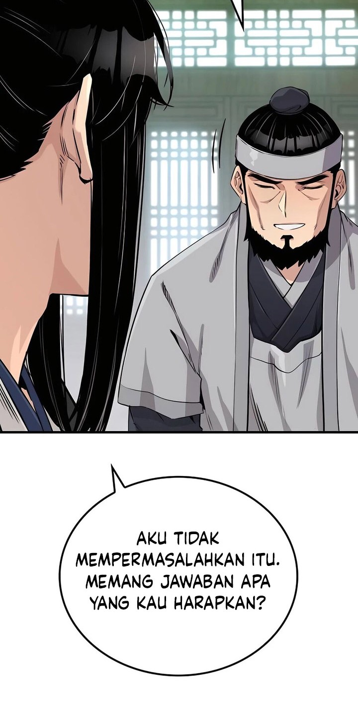Reborn as The Heavenly Demon Chapter 33 - halaman 39